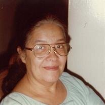 Hermina Quot Min O Quot Yournet Obituary